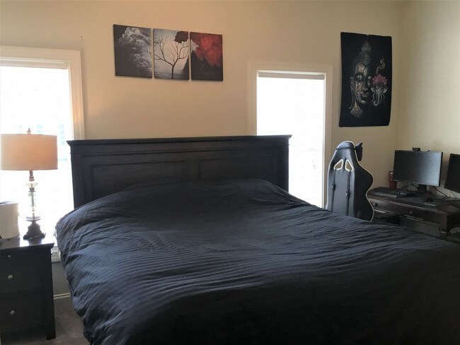 Building Photo - EXTON PARK TOWN HOMES