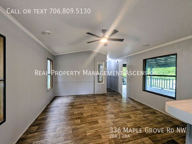 Building Photo - 336 Maple Grove Rd NW