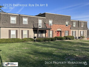 Building Photo - 12125 Partridge Run Dr