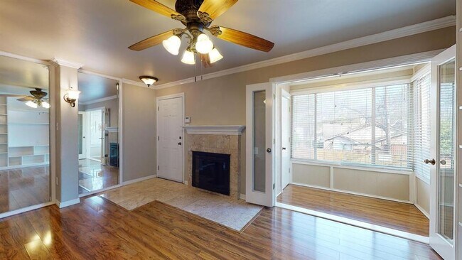 Building Photo - 5757 Martel Ave