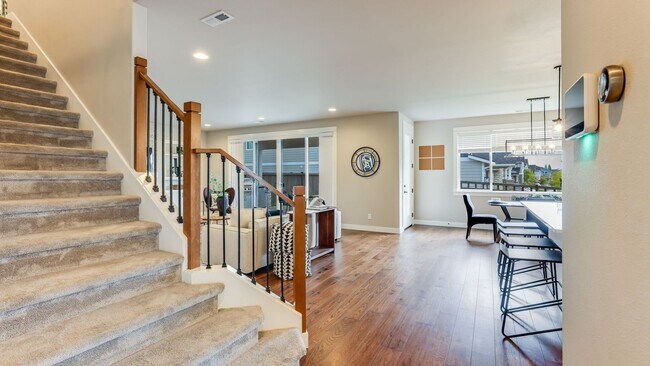 Building Photo - Stunning Modern Build Ten Trails!