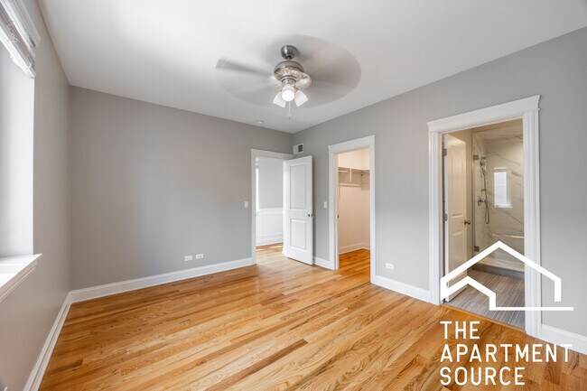 Building Photo - 4017 N Monticello Ave