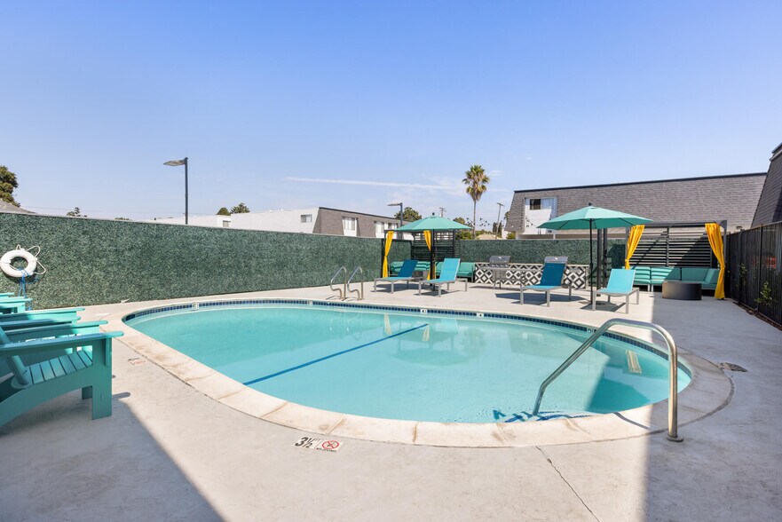 Building Photo - Mar at National City