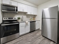 Building Photo - Lexington House Apartment Homes