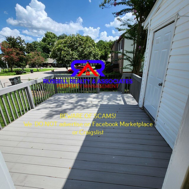 Building Photo - Pelham Townhome, 3bd 1.5ba