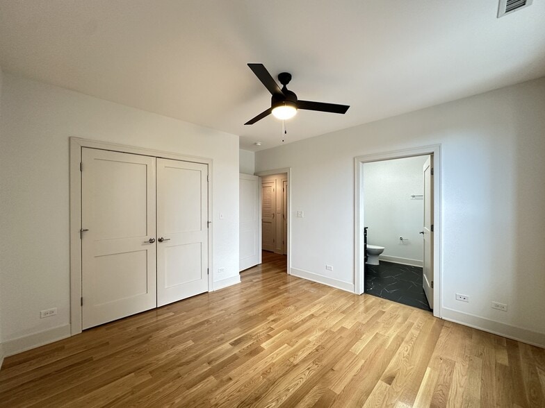 Building Photo - 2740 N Spaulding Ave