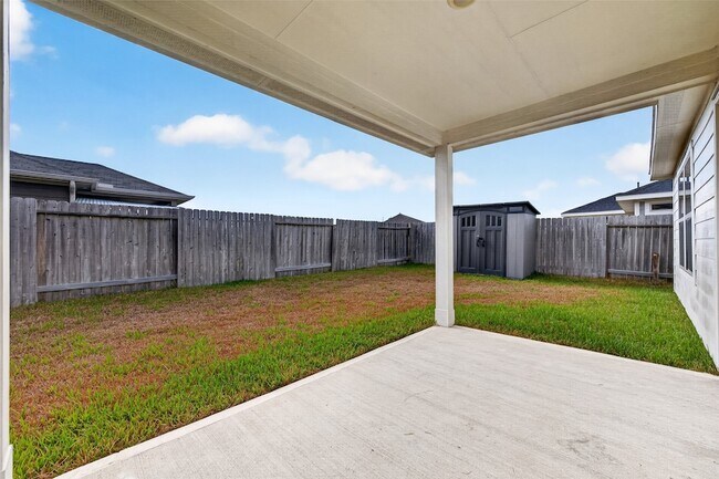 Building Photo - 6747 Scarlet Sagebrush St