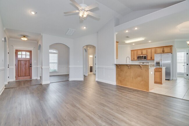 Building Photo - 4 Bedroom Ranch Near Fort Gordon