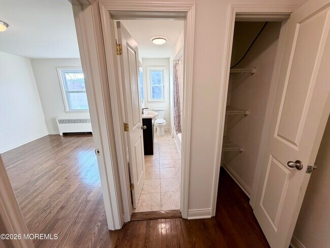 Building Photo - 320 8th Ave