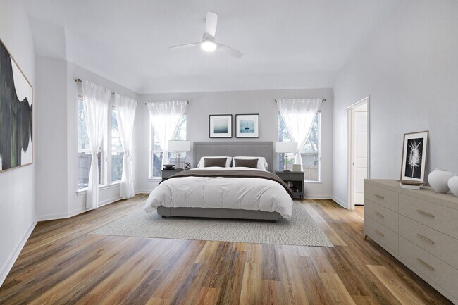 Building Photo - 26 Silverhorn Dr