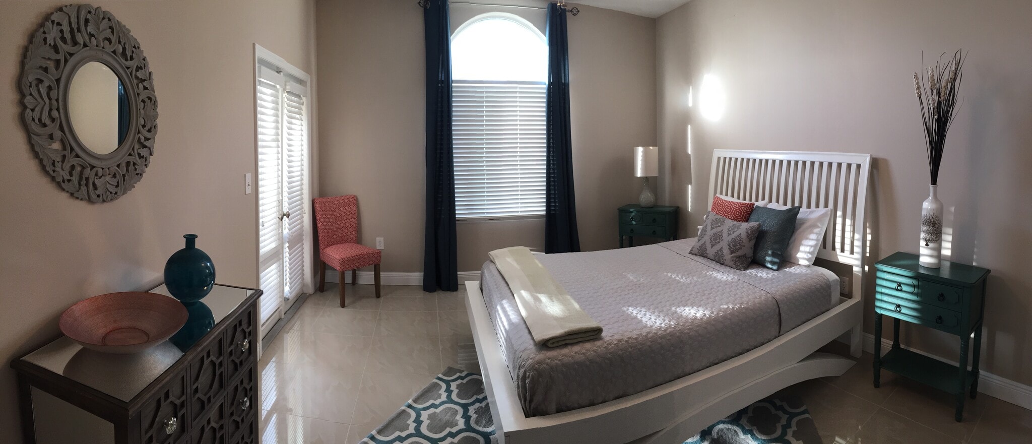 Master Bedroom 2 - 5035 Harmony Circle