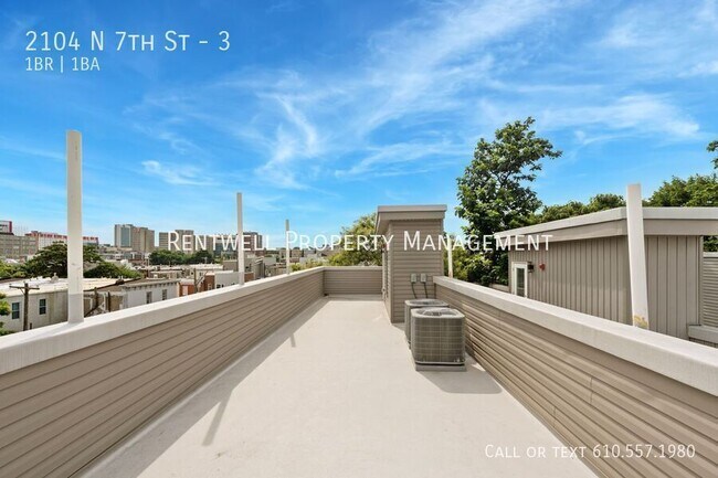 Building Photo - 2104 N 7th St
