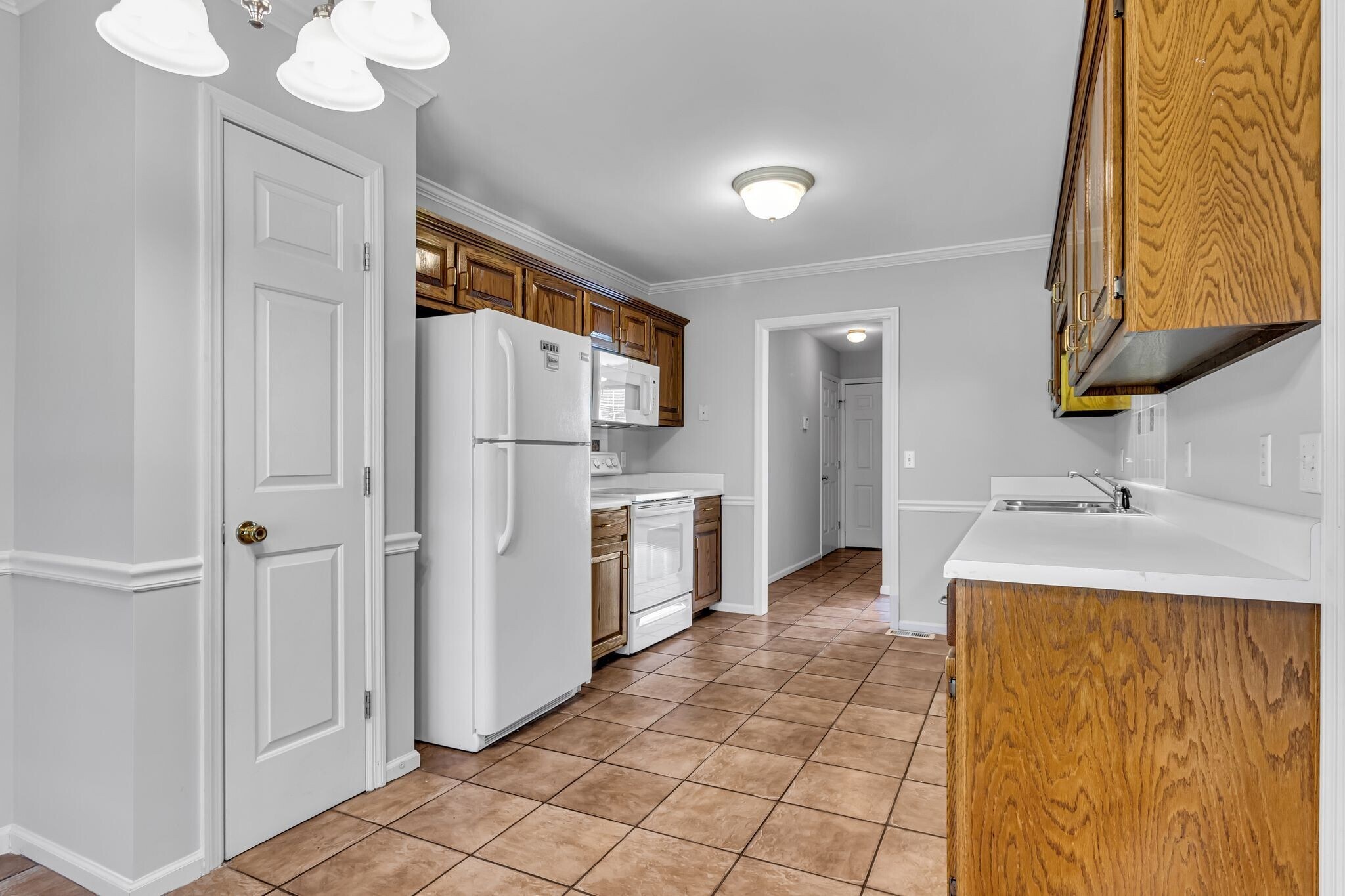 Building Photo - 207 Andy Johns Dr