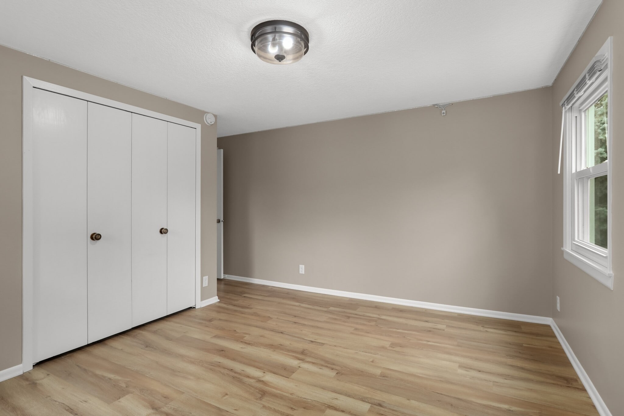 Bedroom - 2808 Aglen St