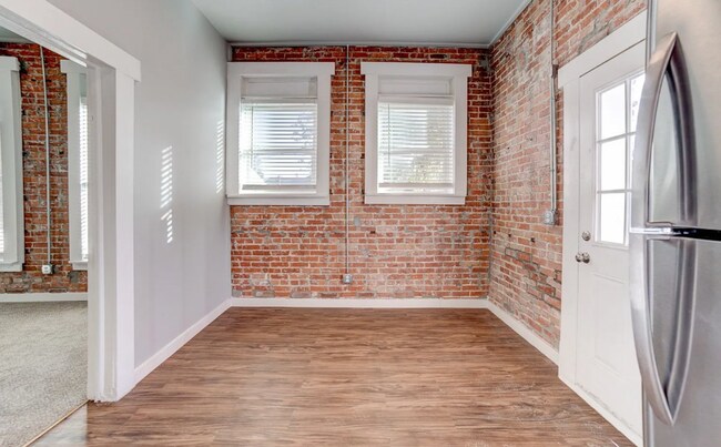 Building Photo - Park Apartments