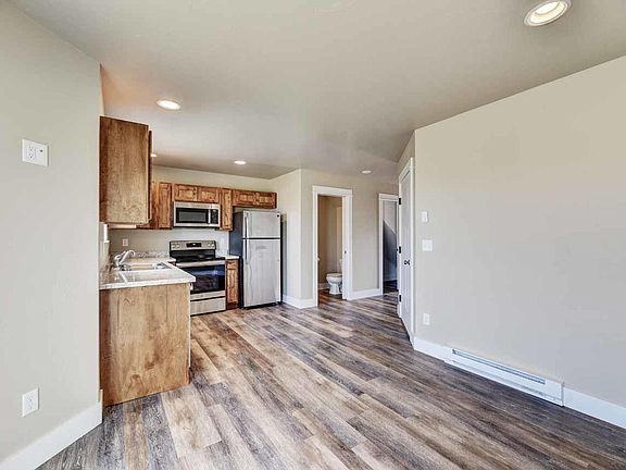 Kitchen - 3294 Cabernet Dr