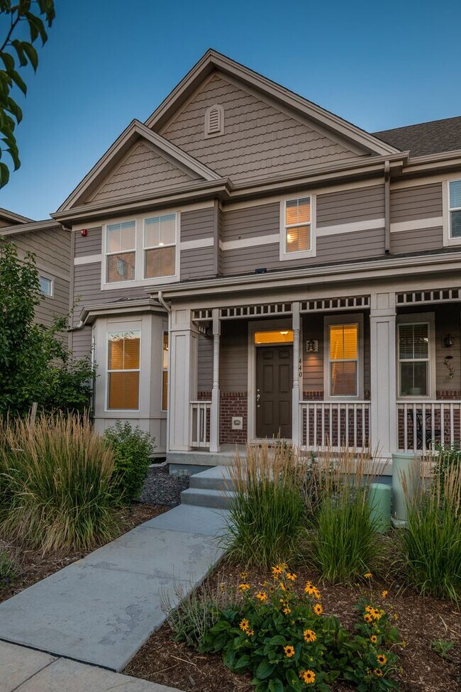 Building Photo - 2 Bedroom 2 1/2 Bath in Mosaic