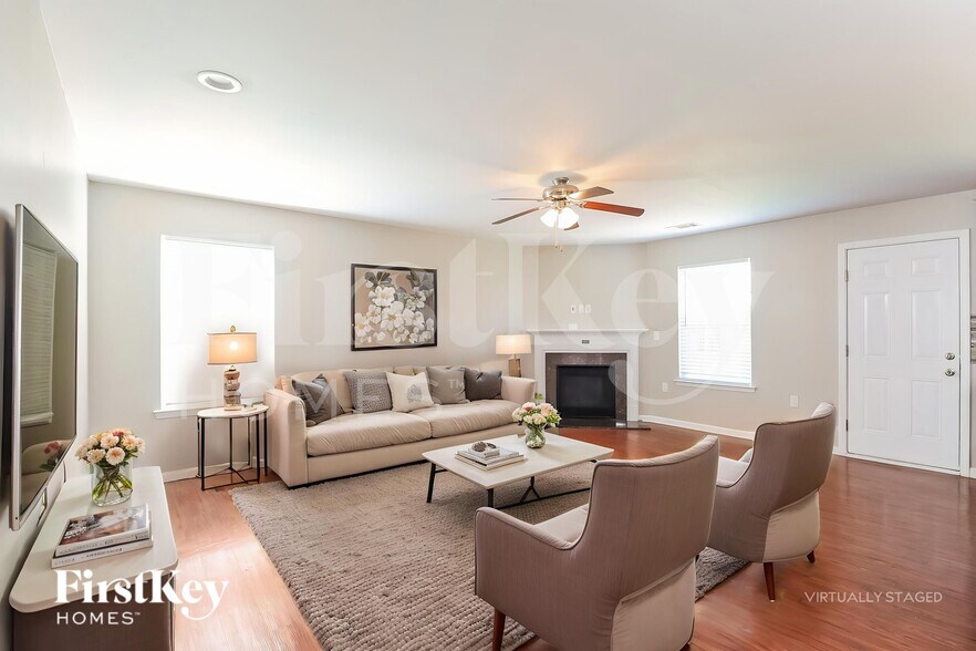 Building Photo - 4706 Manchineel Ln