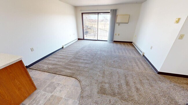 Floorplan - Park Place West