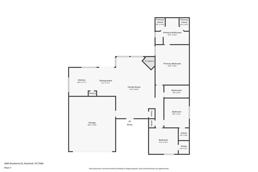 Building Photo - 3002 Sherborne St