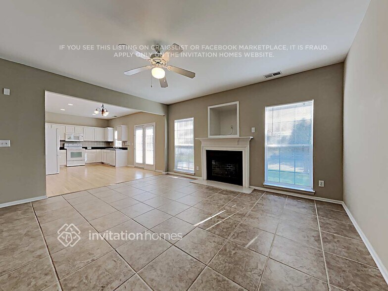 Building Photo - 105 N Audubon Ave