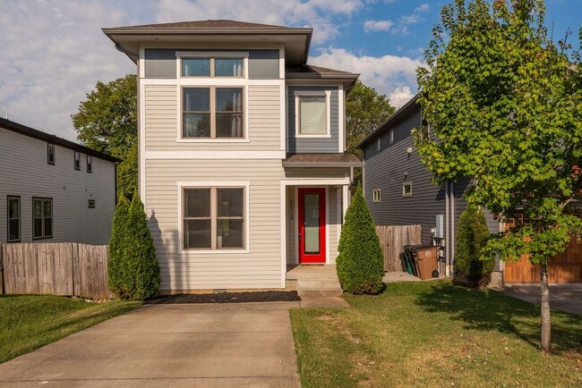 Primary Photo - East Nashville Rental!