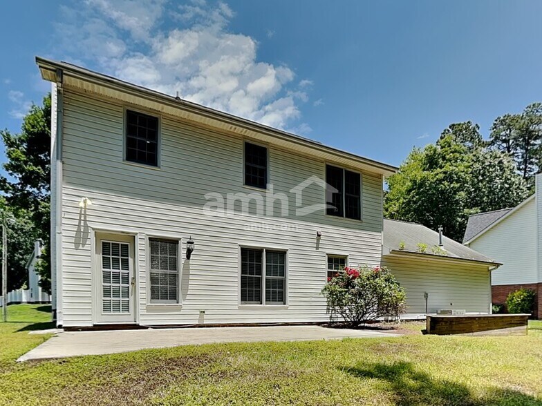 Building Photo - 5503 Pebble Garden Ct
