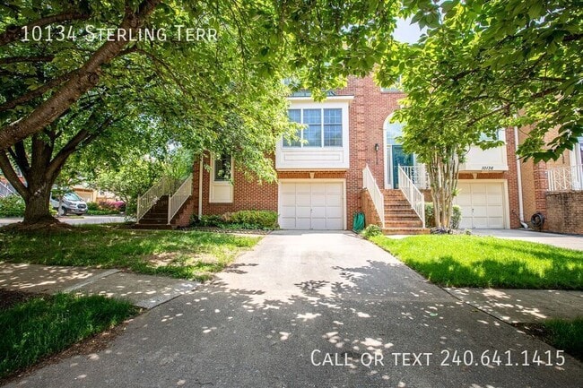 Building Photo - 10134 Sterling Terrace