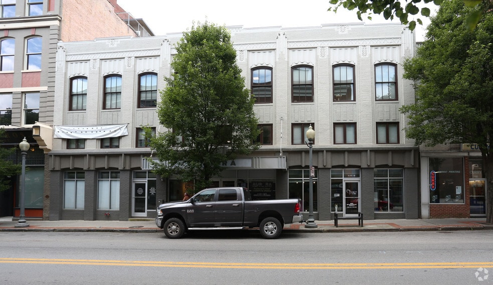 Building Photo - The Aurora - Residential