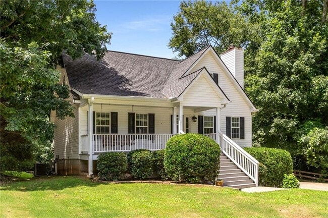 Building Photo - 6280 Autry Mill Rd