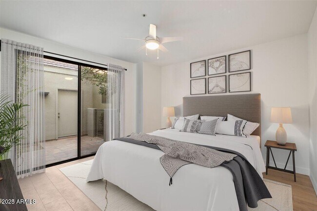 Building Photo - 7700 E Gainey Ranch Rd