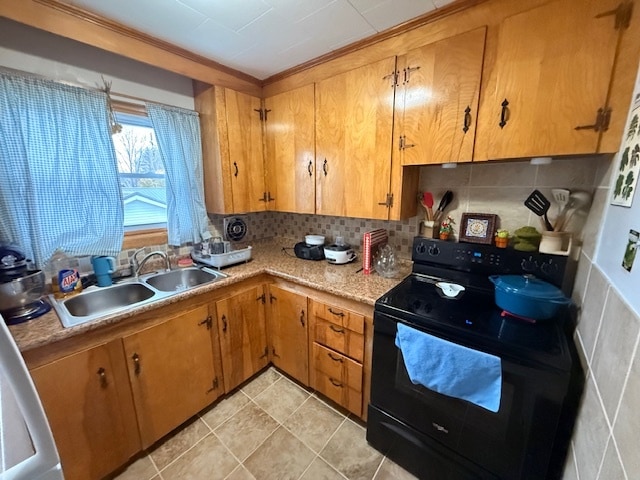 Kitchen - 11 Pierce St