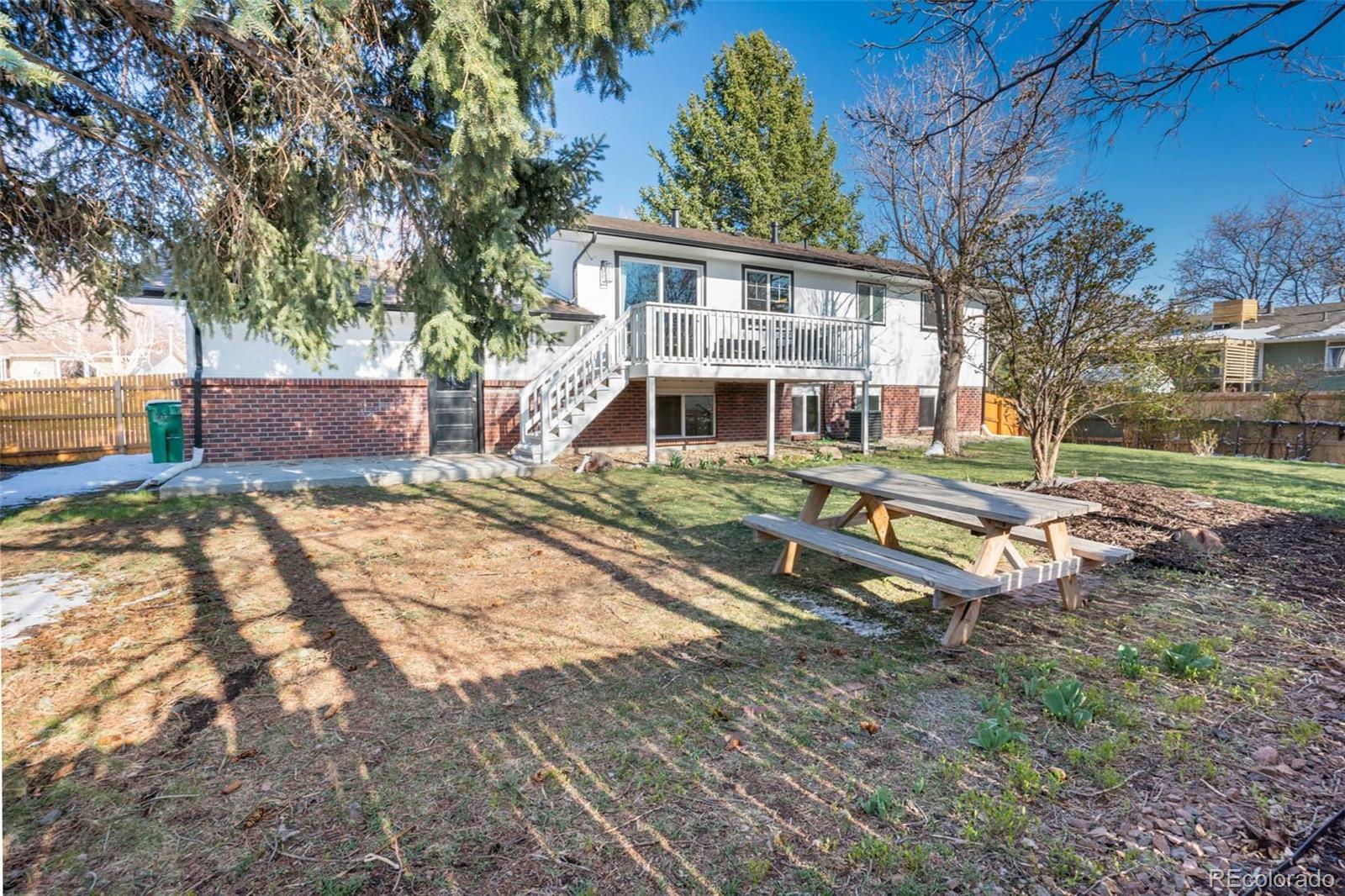 Building Photo - 7373 E Fremont Dr