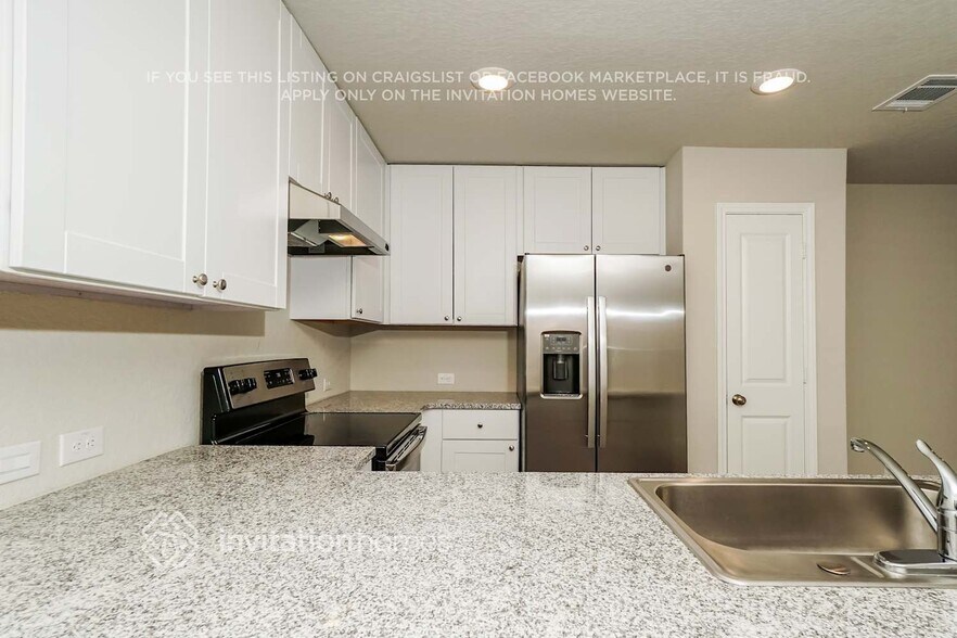 Building Photo - 3606 Booker Trl