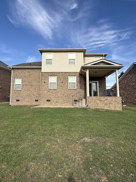 Building Photo - 1629 Robindale Dr