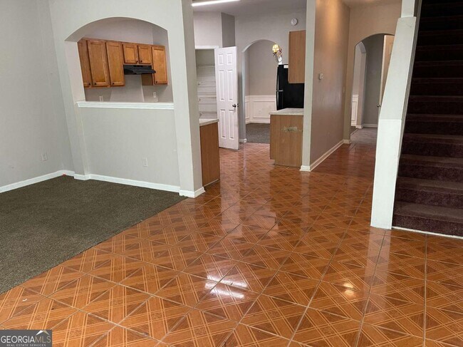 Building Photo - 6206 Flat Trce