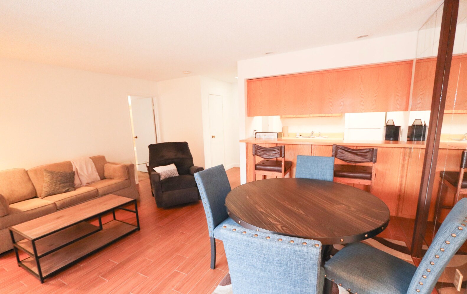 Building Photo - 77845 California Dr