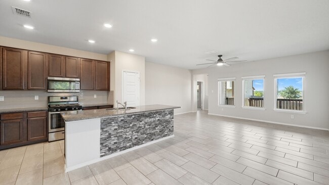 Building Photo - 534 Candor Stone