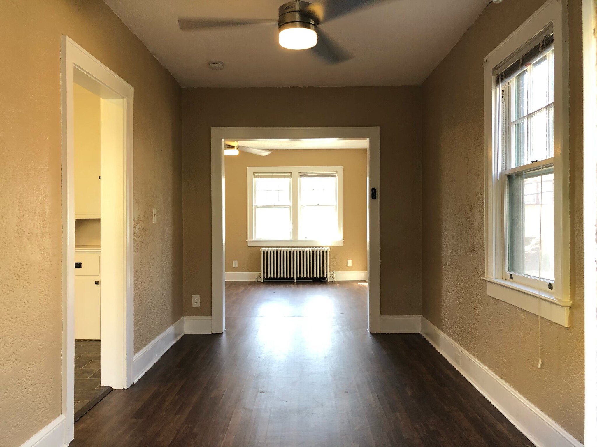 Dining Room looking into LR - 48 Gordon Ave