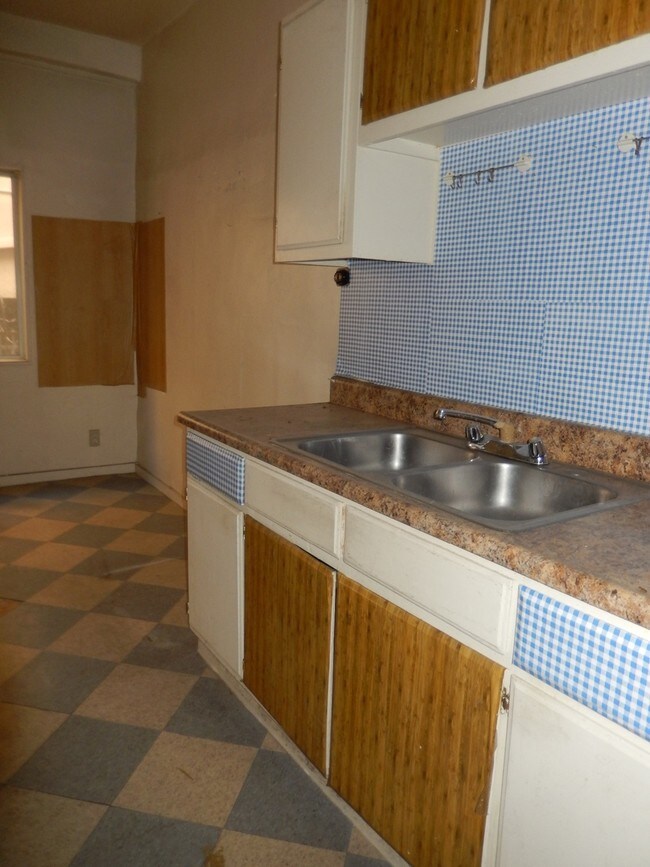 Interior Photo - The Jardinette Apartments