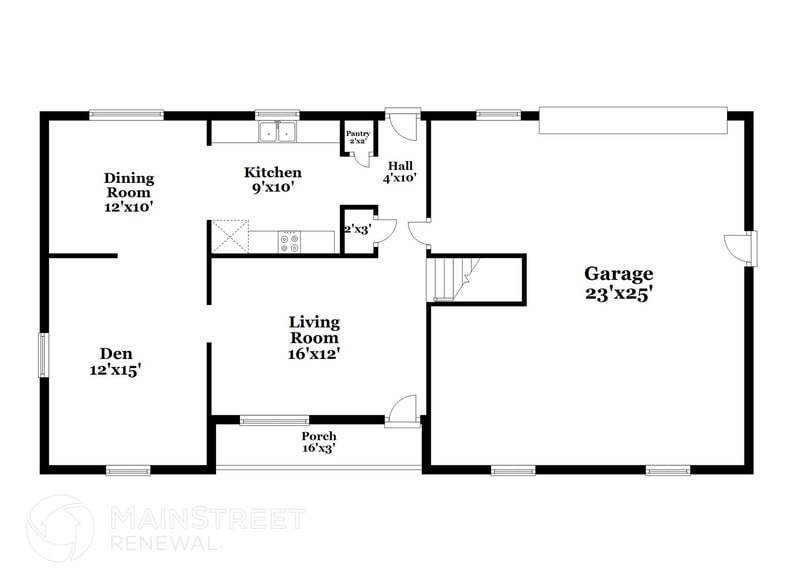 Building Photo - 4105 Timothy Dr