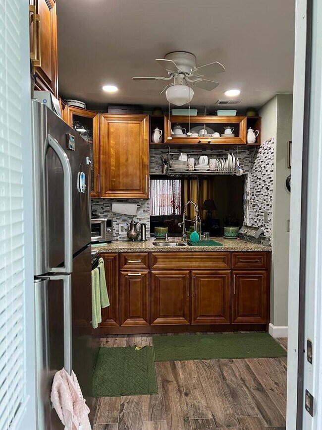 Building Photo - 1599 NW 43rd Ave