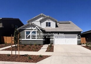 Building Photo - Brand New Sacramento 3bd/2.5ba Home With Large Loft!