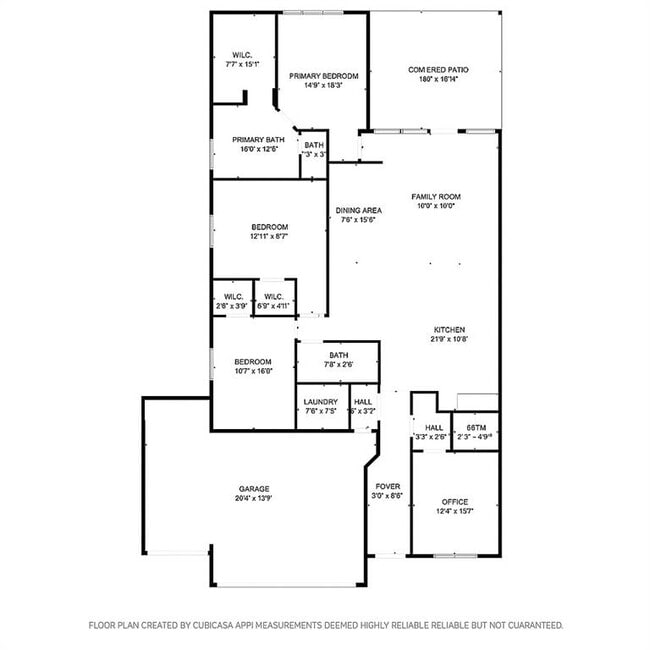 Building Photo - 404 Simmental Loop