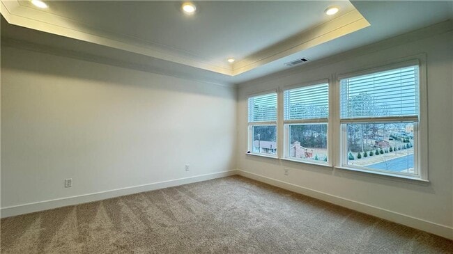 Building Photo - 813 Atkins Ln