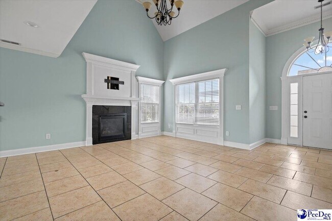 Building Photo - 1601 Pickford Ln