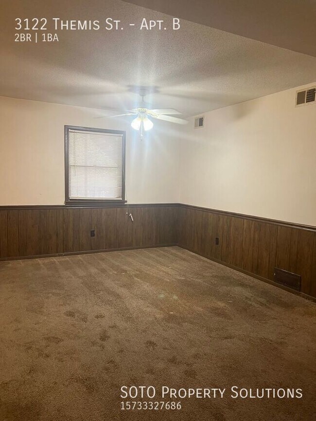 Building Photo - 3122 Themis St