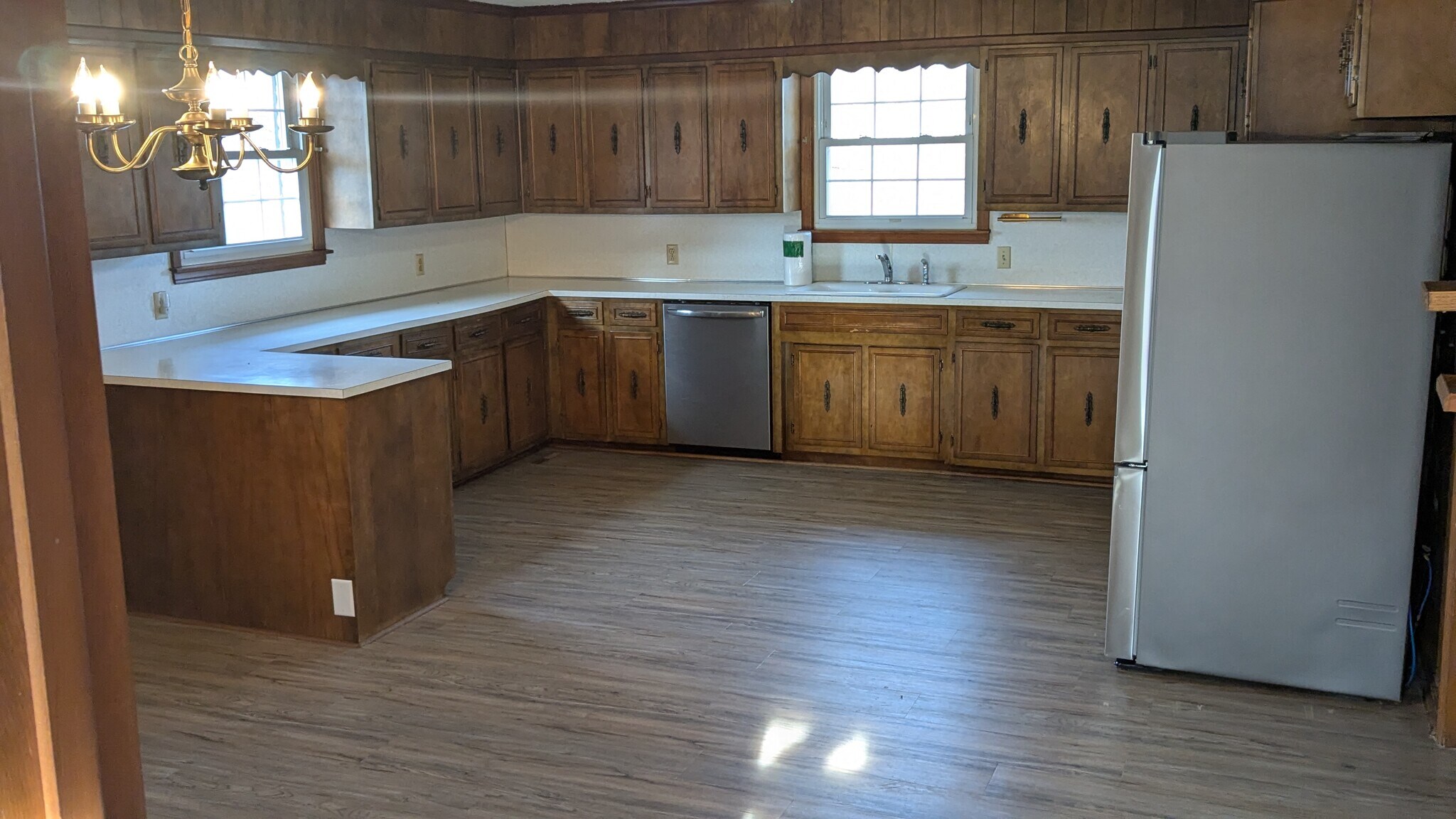 Building Photo - 226 Pigeon Roost Rd