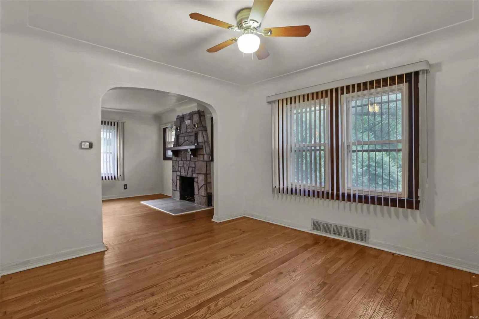Dining Room - 806 Elsworth Pl