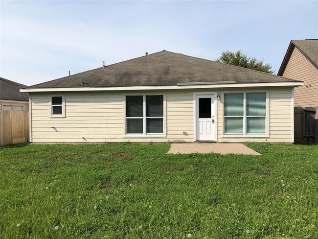 Building Photo - 4310 Sorsby Dr